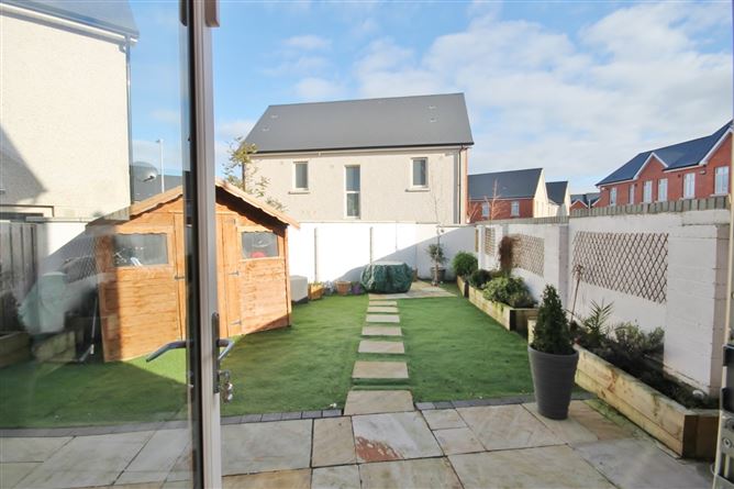4 The Close, Citywest Village, Citywest, D 24
