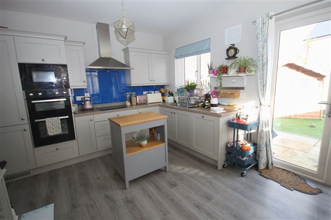 4 The Close, Citywest Village, Citywest, D 24