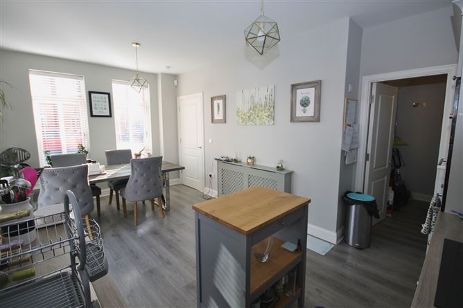 4 The Close, Citywest Village, Citywest, D 24