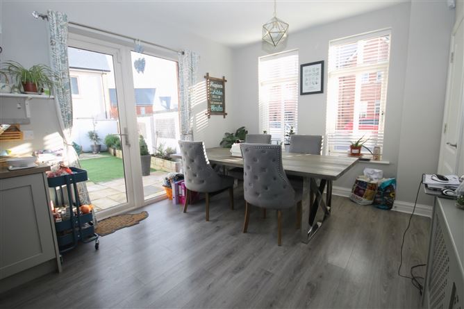 4 The Close, Citywest Village, Citywest, D 24