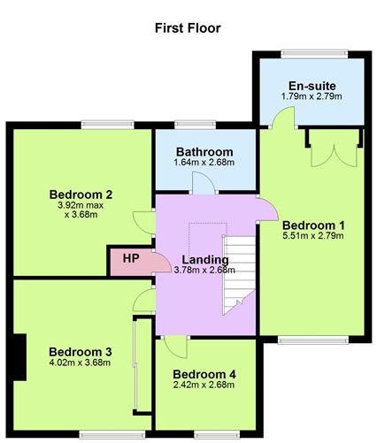 2 Botanic Park, Glasnevin, Dublin 9