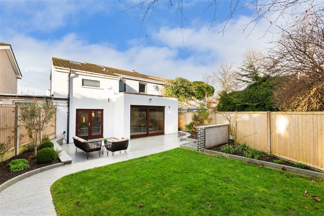 2 Botanic Park, Glasnevin, Dublin 9