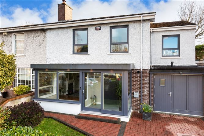 2 Botanic Park, Glasnevin, Dublin 9