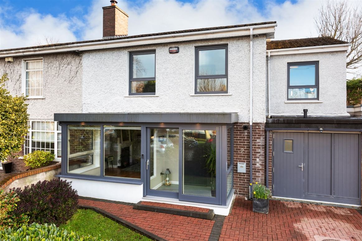 2 Botanic Park, Glasnevin, Dublin 9