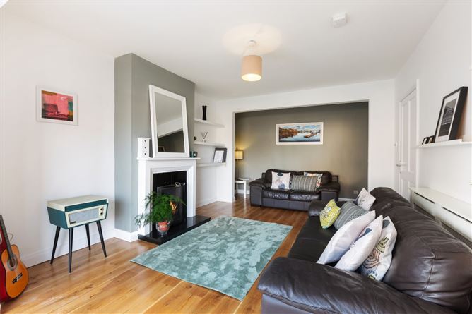 2 Botanic Park, Glasnevin, Dublin 9