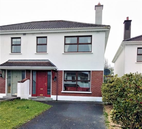Main image for 90 Woodfield, Cappagh Road, Knocknacarra, Galway City