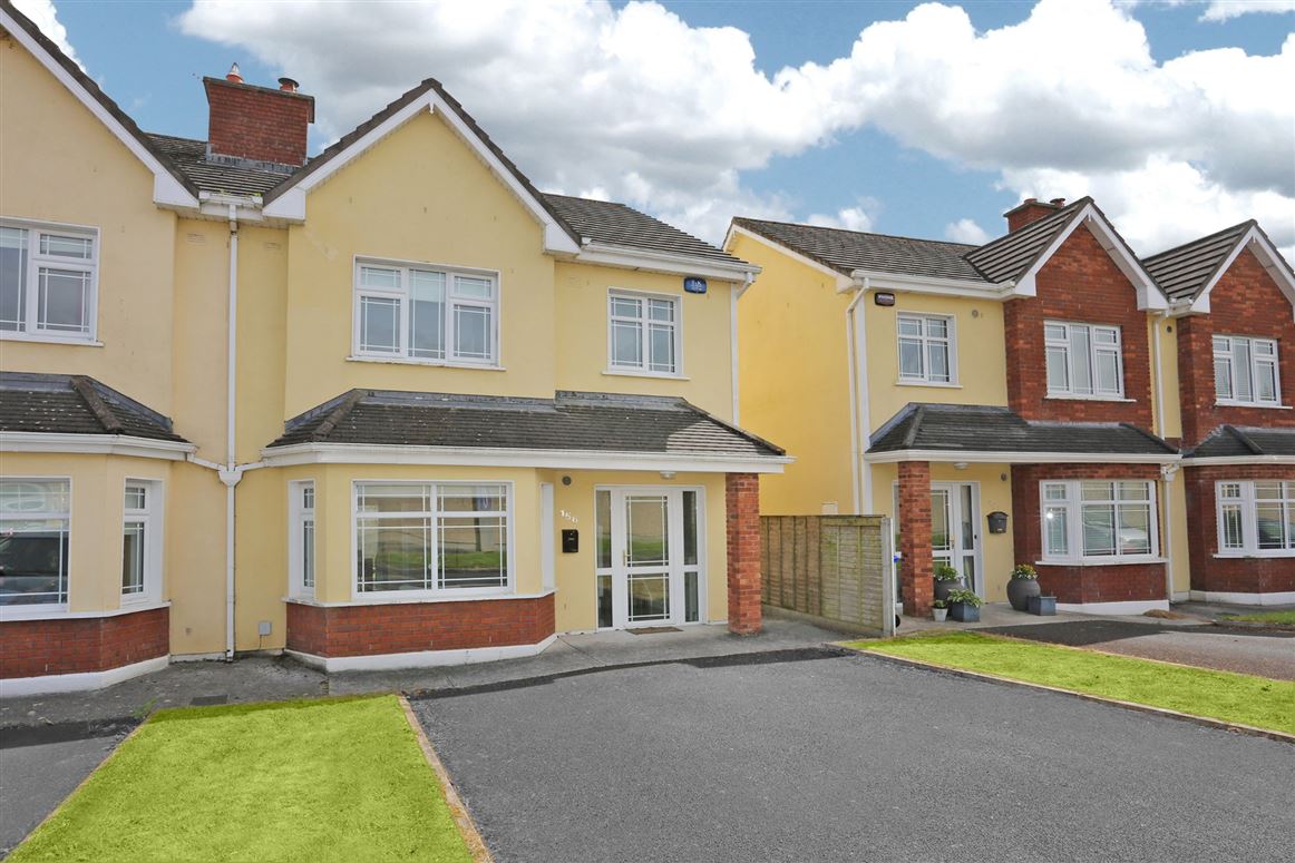 156 Evanwood, Golf Links Road, Castletroy, Limerick Sherry FitzGerald