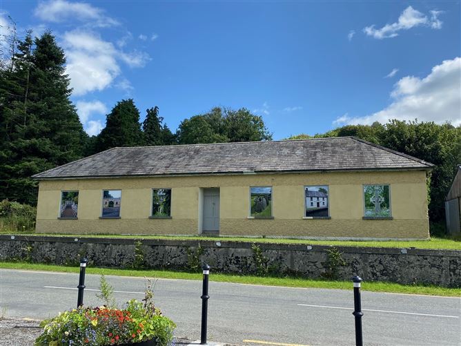 Main image for The Old Schoolhouse, Windgap, Kilkenny