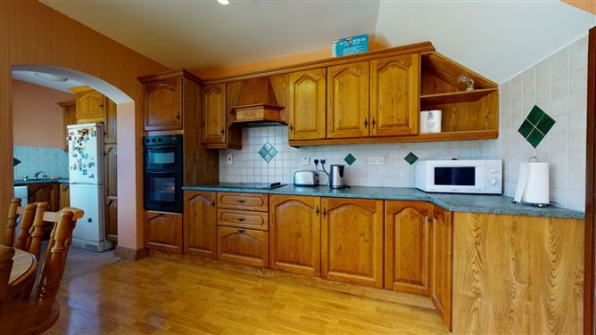 28 Deerpark, Boghall Road, Bray, Co. Wicklow