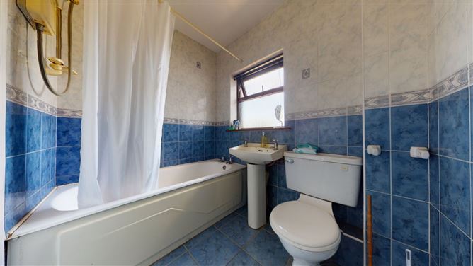 28 Deerpark, Boghall Road, Bray, Co. Wicklow