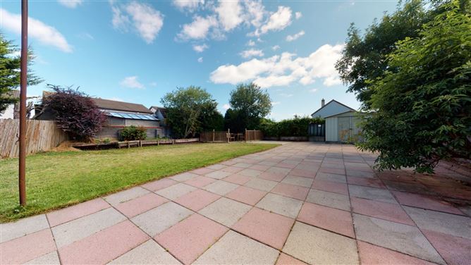 28 Deerpark, Boghall Road, Bray, Co. Wicklow