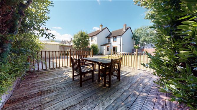 28 Deerpark, Boghall Road, Bray, Co. Wicklow