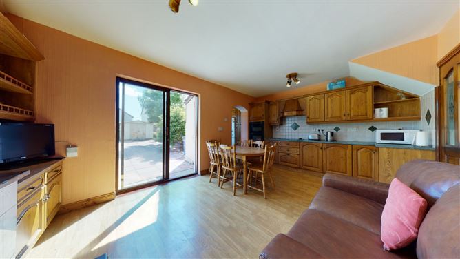 28 Deerpark, Boghall Road, Bray, Co. Wicklow