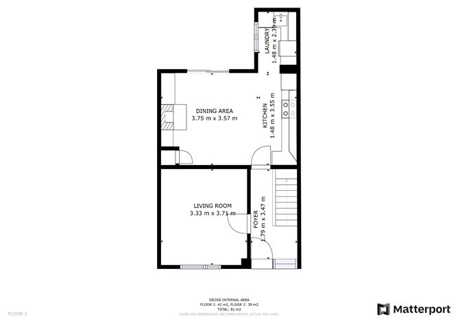28 Deerpark, Boghall Road, Bray, Co. Wicklow