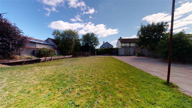 28 Deerpark, Boghall Road, Bray, Co. Wicklow