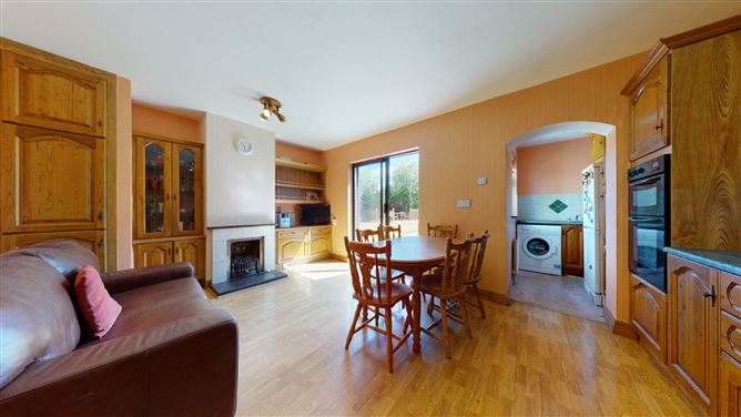 28 Deerpark, Boghall Road, Bray, Co. Wicklow