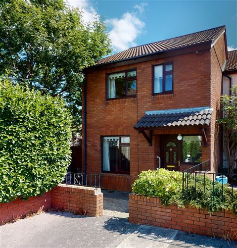 28 Deerpark, Boghall Road, Bray, Co. Wicklow