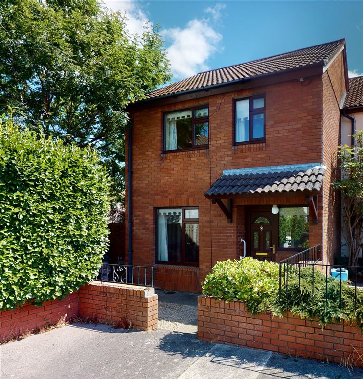 28 Deerpark, Boghall Road, Bray, Co. Wicklow