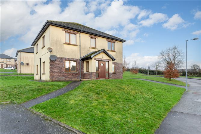 26 Cluain Caislean, Ferns, Co. Wexford