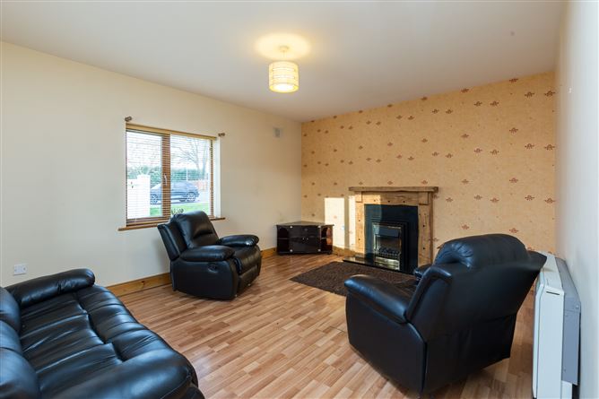 26 Cluain Caislean, Ferns, Co. Wexford