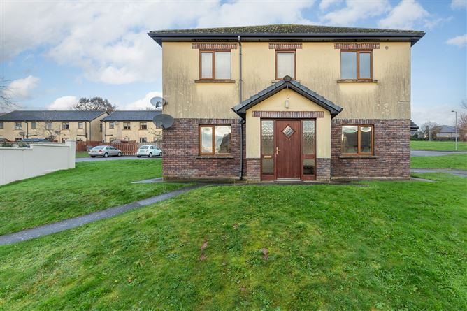 26 Cluain Caislean, Ferns, Co. Wexford