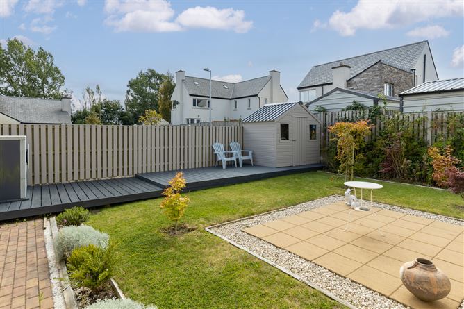 9 An tOilean, Craanford, Gorey, Co. Wexford