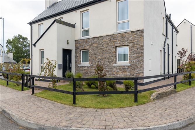 9 An tOilean, Craanford, Gorey, Co. Wexford