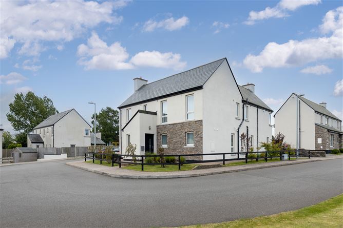 9 An tOilean, Craanford, Gorey, Co. Wexford
