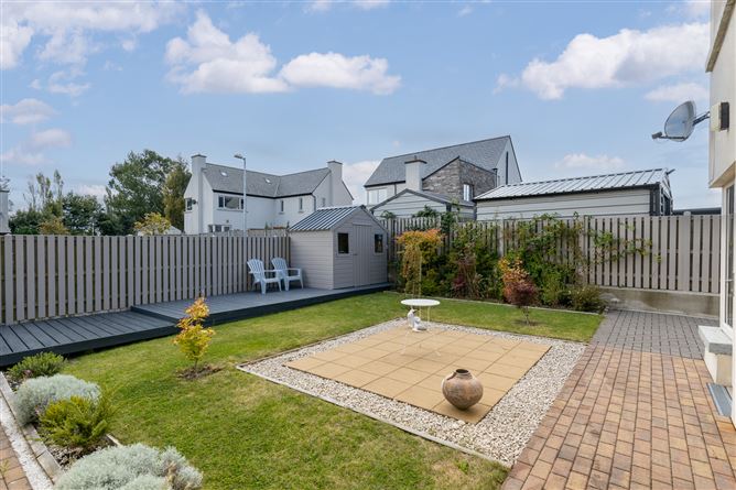 9 An tOilean, Craanford, Gorey, Co. Wexford