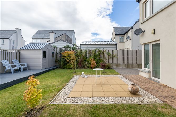 9 An tOilean, Craanford, Gorey, Co. Wexford