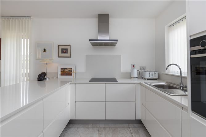 9 An tOilean, Craanford, Gorey, Co. Wexford
