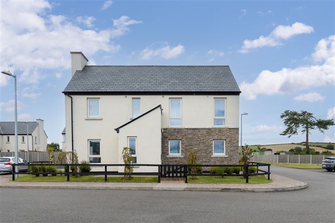 9 An tOilean, Craanford, Gorey, Co. Wexford