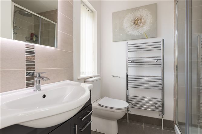 9 An tOilean, Craanford, Gorey, Co. Wexford