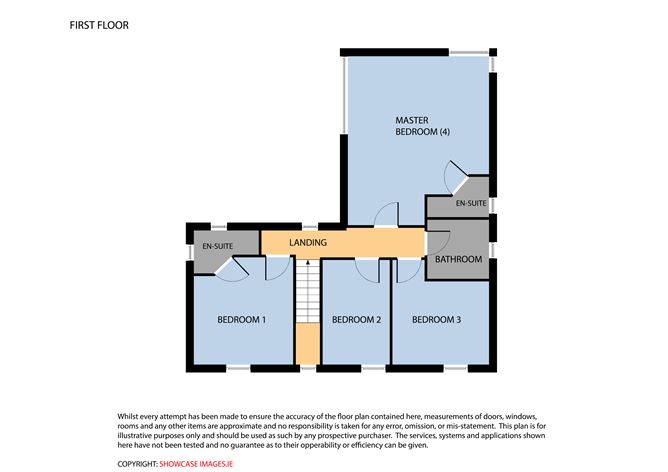 9 An tOilean, Craanford, Gorey, Co. Wexford
