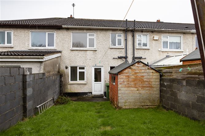 141 Cherrywood Park, Clondalkin,   Dublin 22
