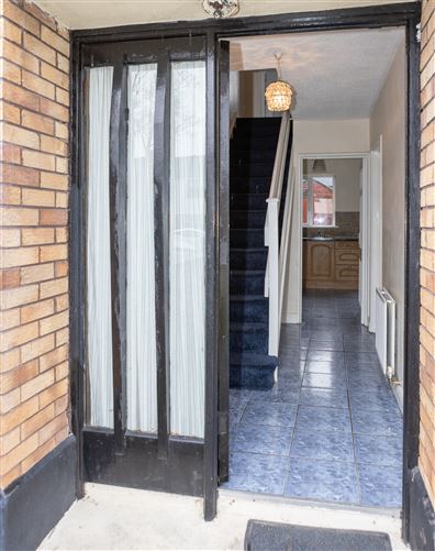 141 Cherrywood Park, Clondalkin,   Dublin 22