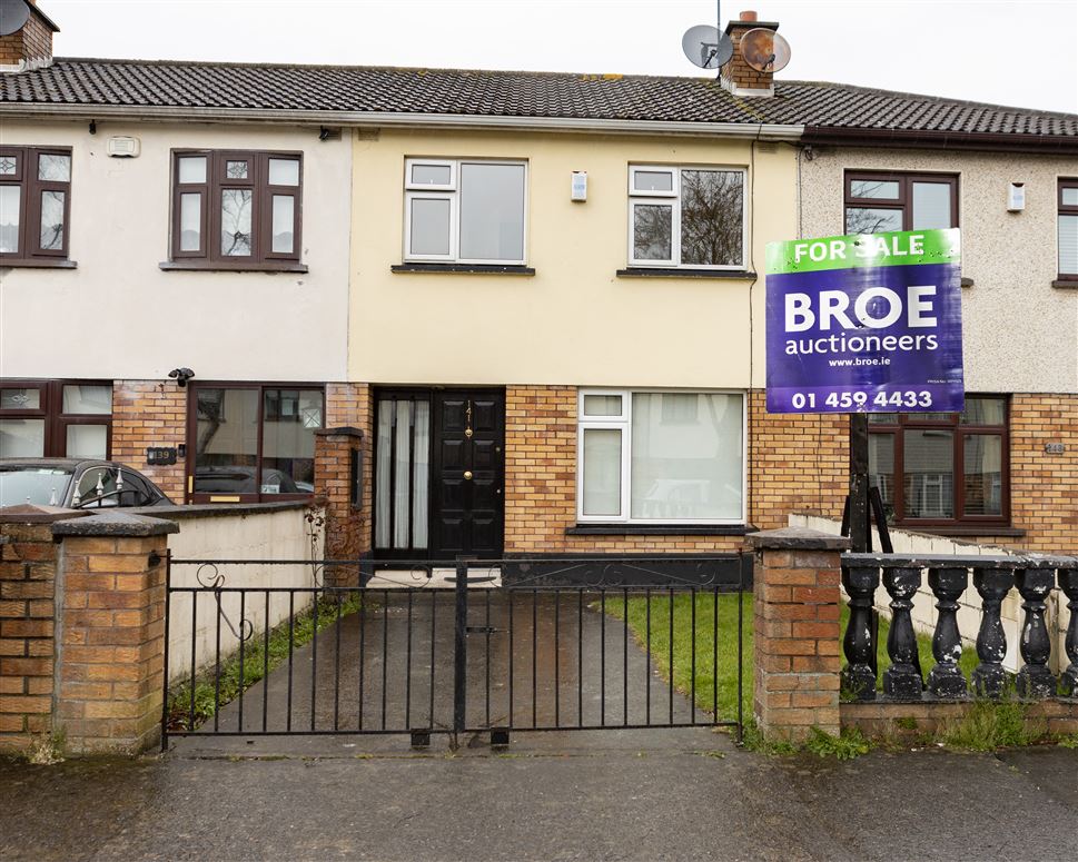 141 Cherrywood Park, Clondalkin,   Dublin 22