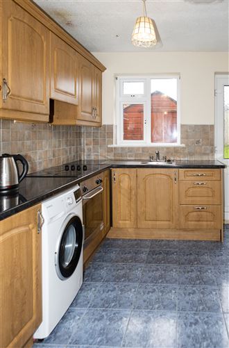 141 Cherrywood Park, Clondalkin,   Dublin 22