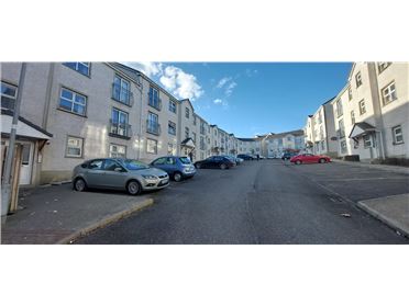 Image for Burnside Apartments,, Letterkenny, Donegal