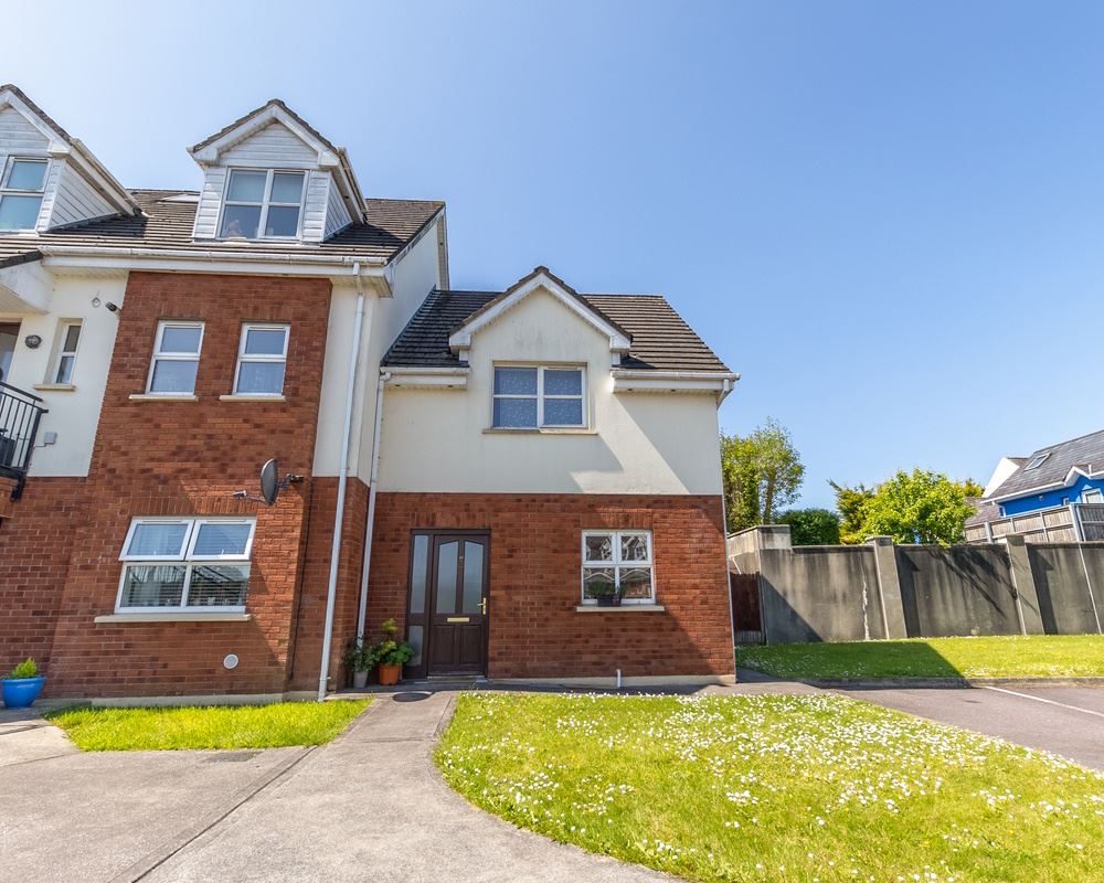 10 Curraghconway Court, Frankfield, Cork ERA Downey McCarthy