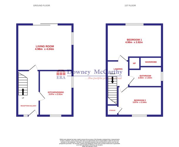 10 Curraghconway Court, Frankfield, Cork ERA Downey McCarthy