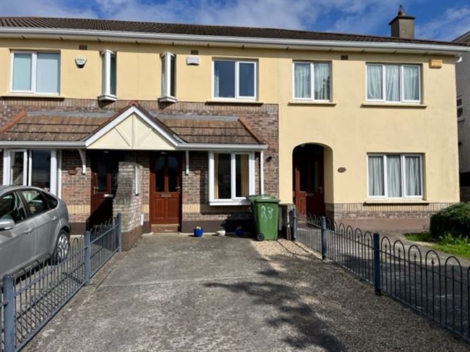 23 Fforster Close, Lucan, Dublin Smith Curley Estate Agents 4700505