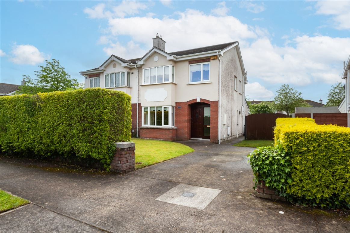 296 Morell Grove, Naas, Co. Kildare DNG Doyle 4703505 MyHome.ie Residential