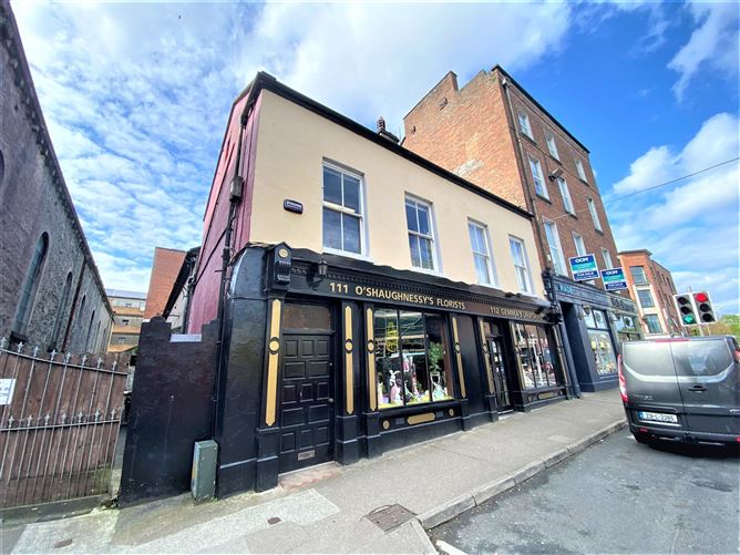 111/112 Henry Street