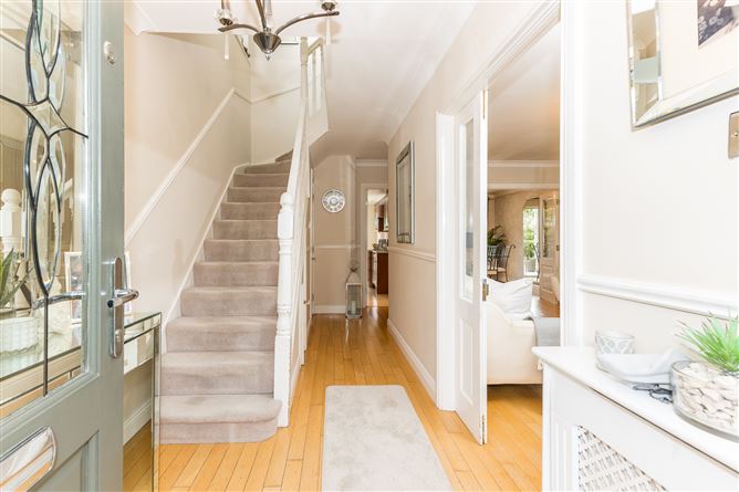 31 Ridgewood Park, Swords, County Dublin