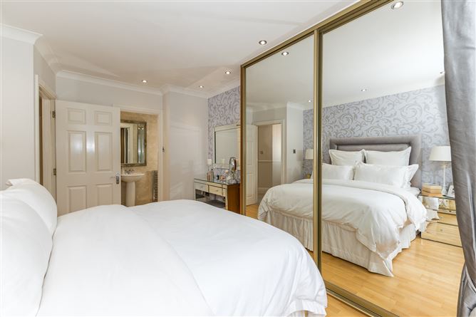 31 Ridgewood Park, Swords, County Dublin