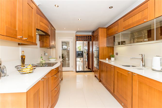 31 Ridgewood Park, Swords, County Dublin