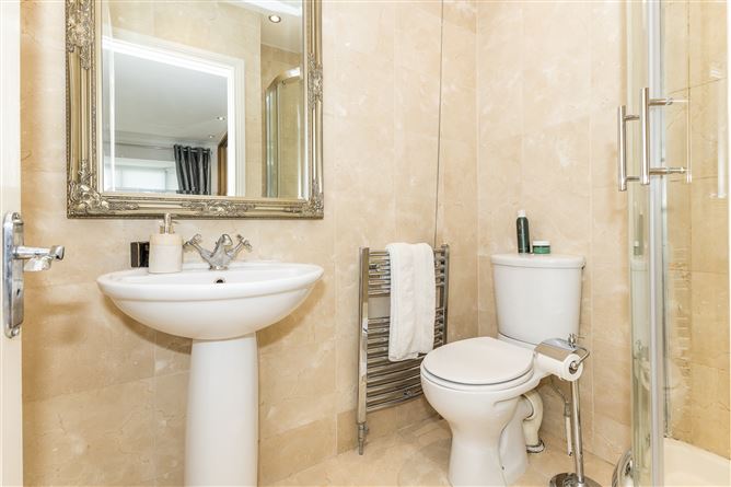 31 Ridgewood Park, Swords, County Dublin