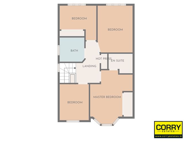 31 Ridgewood Park, Swords, County Dublin