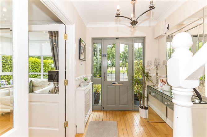 31 Ridgewood Park, Swords, County Dublin